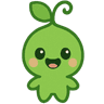 Ivy Sprouts Logo